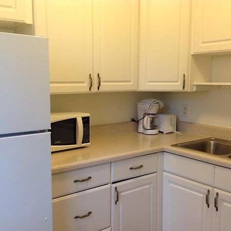 Summerland Suites Fort Lauderdale Esterno foto