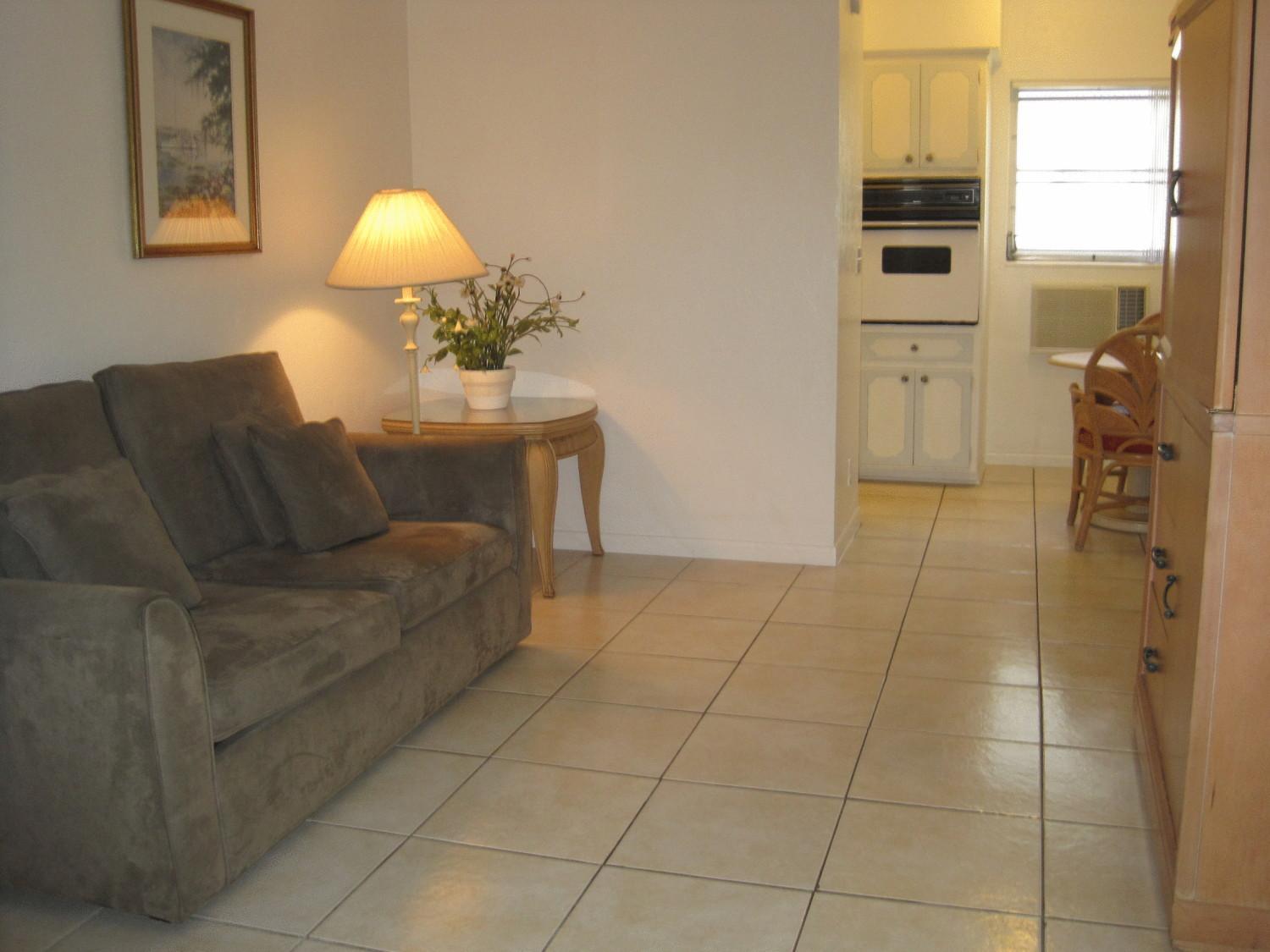 Summerland Suites Fort Lauderdale Esterno foto