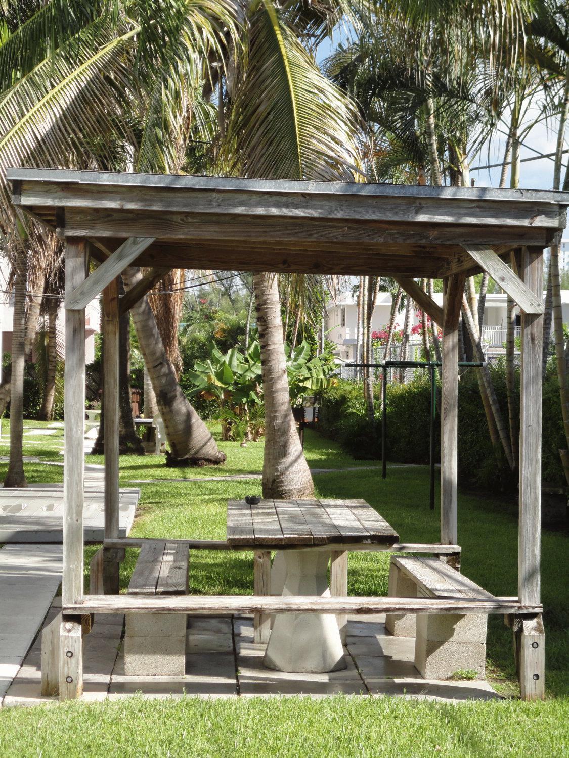 Summerland Suites Fort Lauderdale Esterno foto