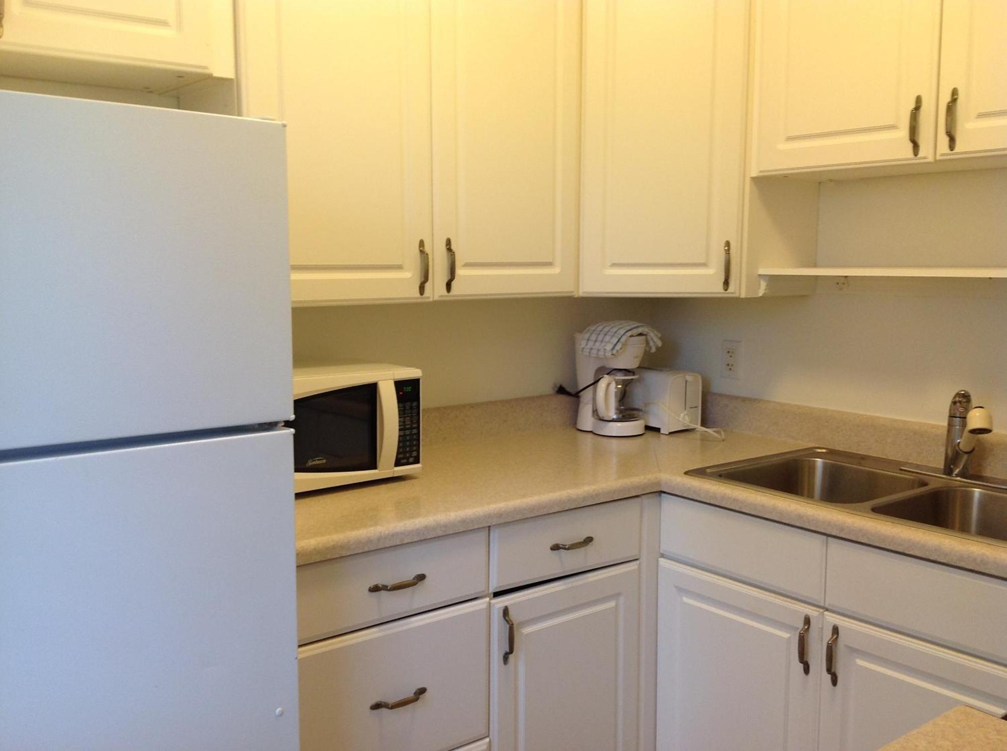 Summerland Suites Fort Lauderdale Esterno foto