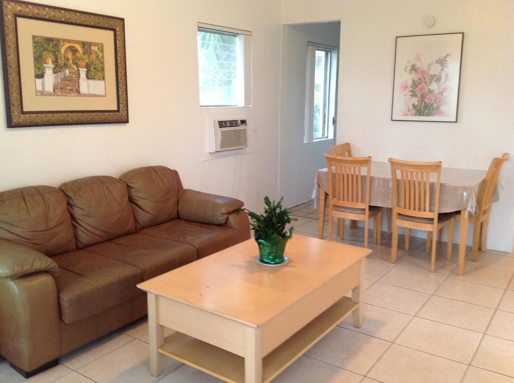 Summerland Suites Fort Lauderdale Esterno foto