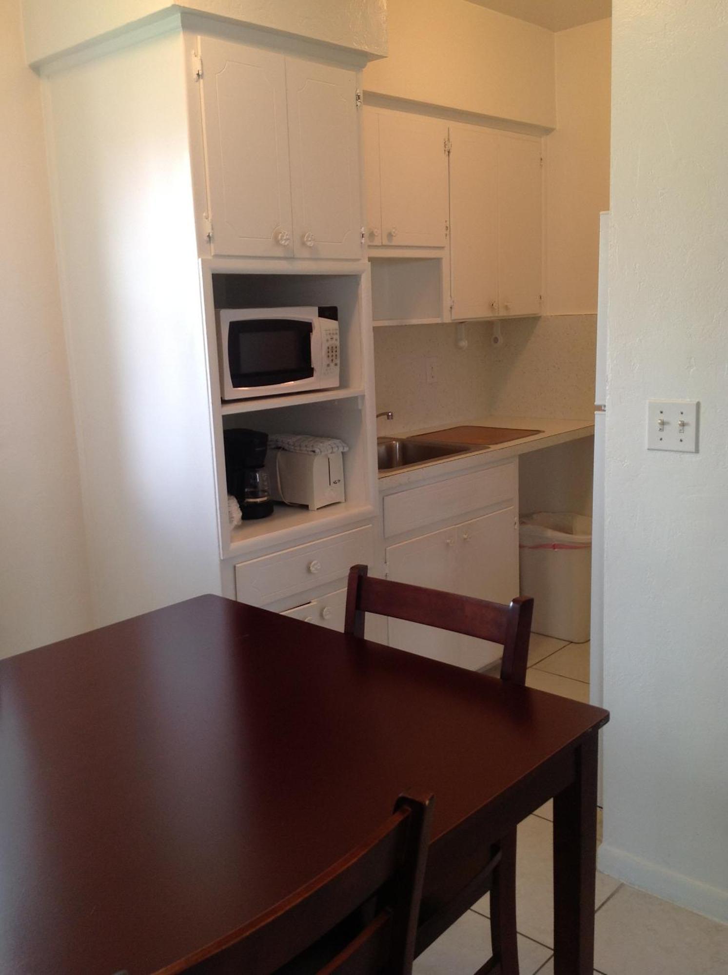 Summerland Suites Fort Lauderdale Esterno foto