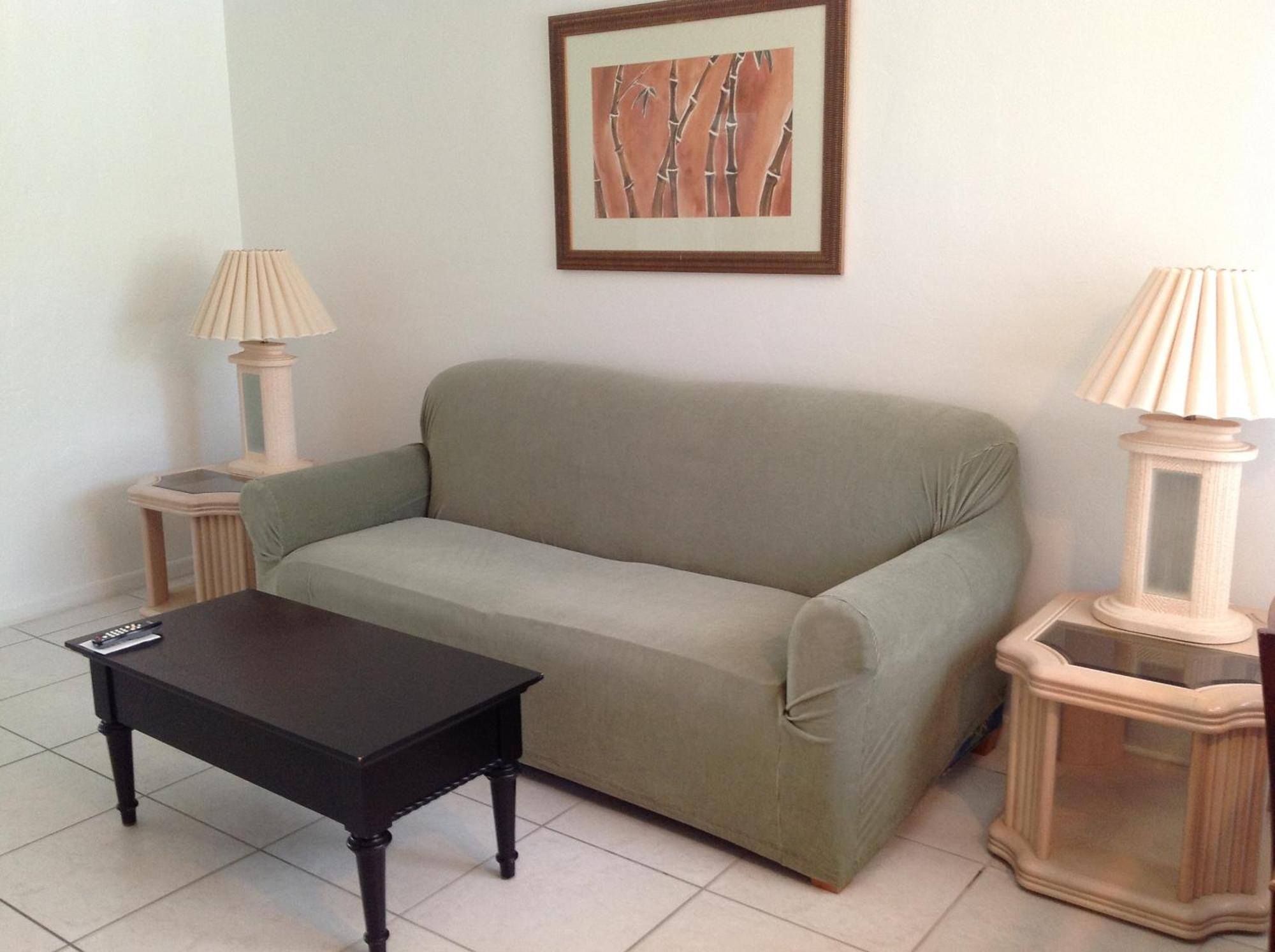 Summerland Suites Fort Lauderdale Esterno foto