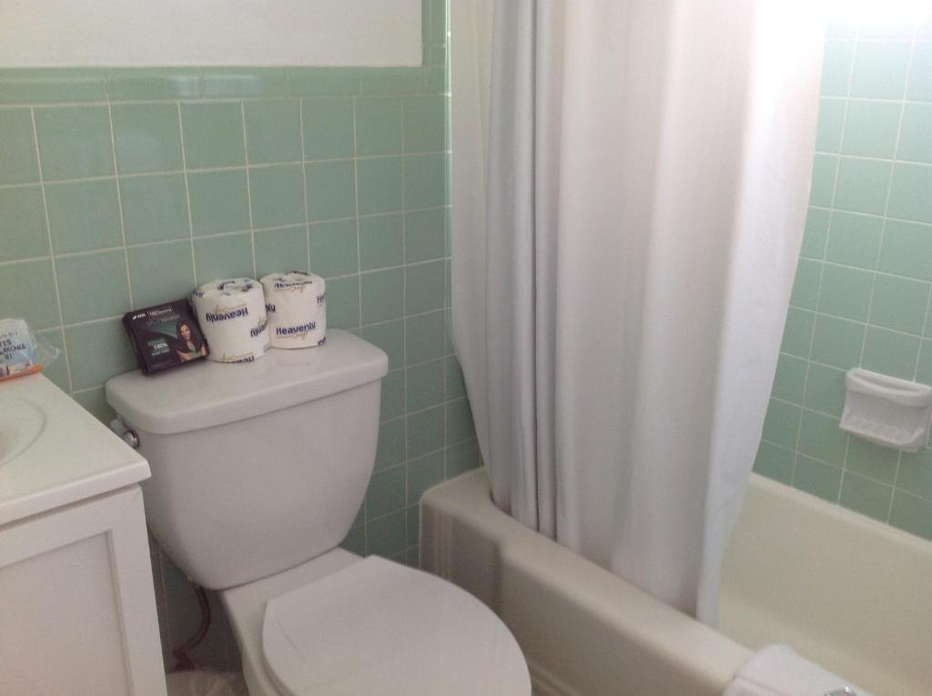 Summerland Suites Fort Lauderdale Camera foto