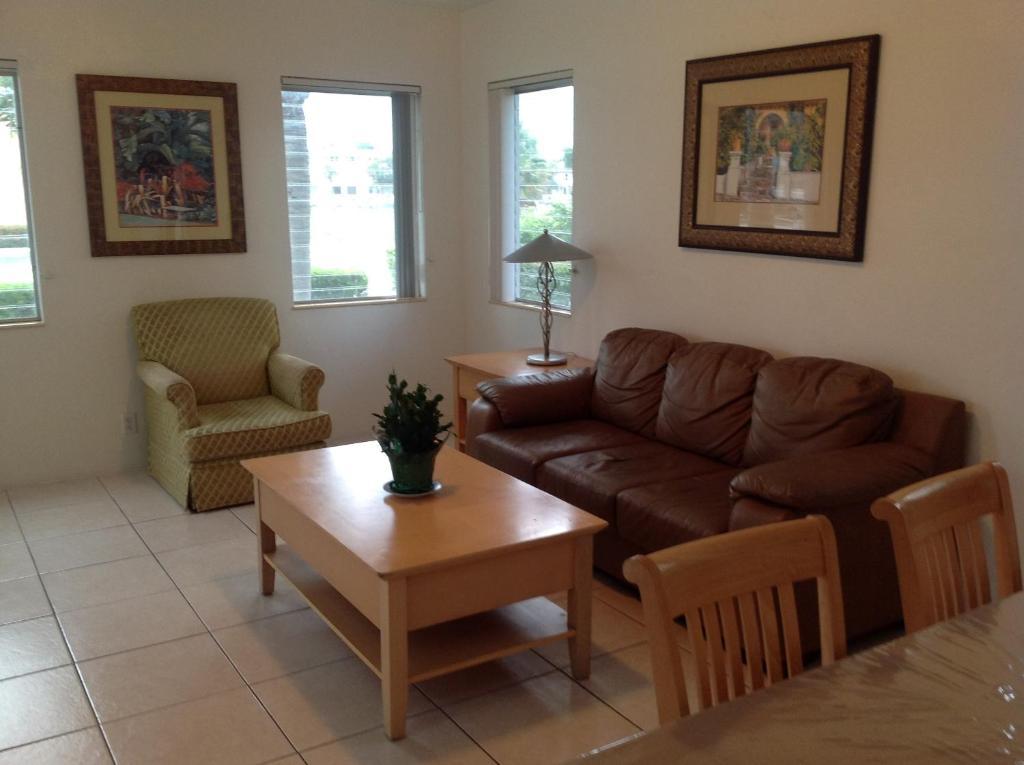 Summerland Suites Fort Lauderdale Camera foto